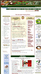 Mobile Screenshot of myspiceblends.com